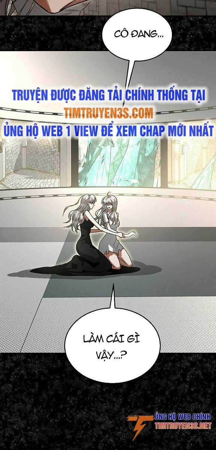 Săn Lùng Nữ Chúa Chapter 38 trang 16