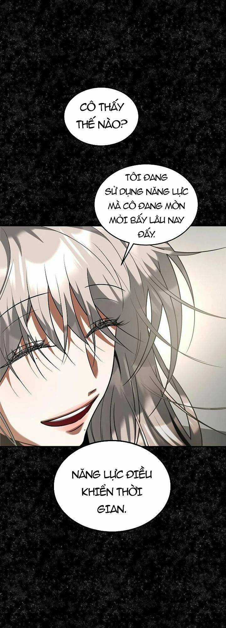 Săn Lùng Nữ Chúa Chapter 38 trang 17