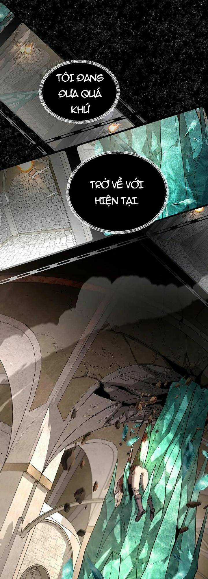 Săn Lùng Nữ Chúa Chapter 38 trang 18