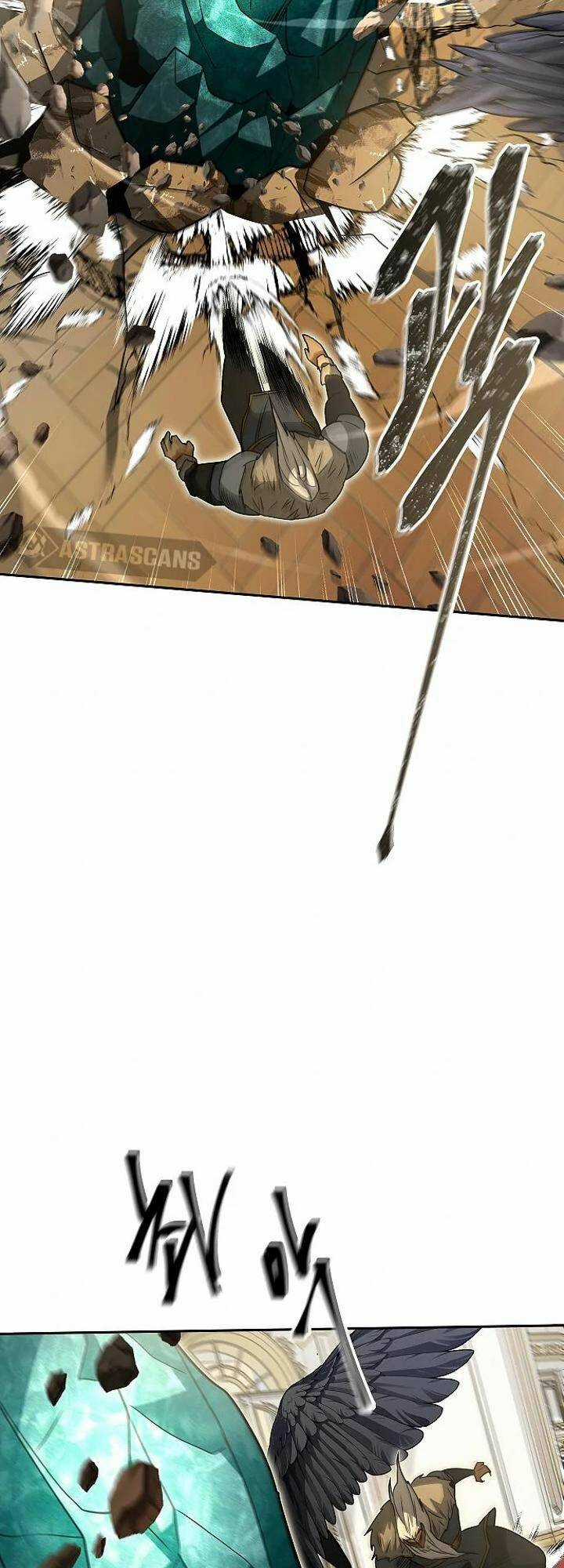 Săn Lùng Nữ Chúa Chapter 38 trang 25