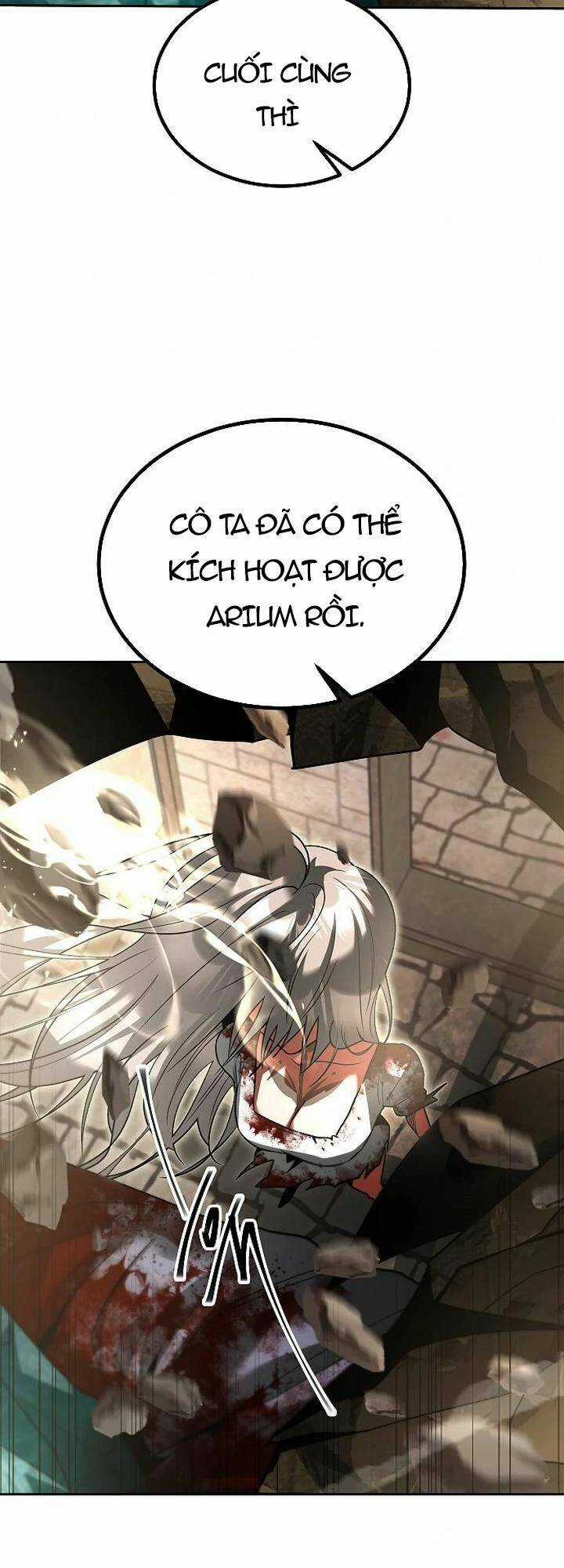 Săn Lùng Nữ Chúa Chapter 38 trang 30