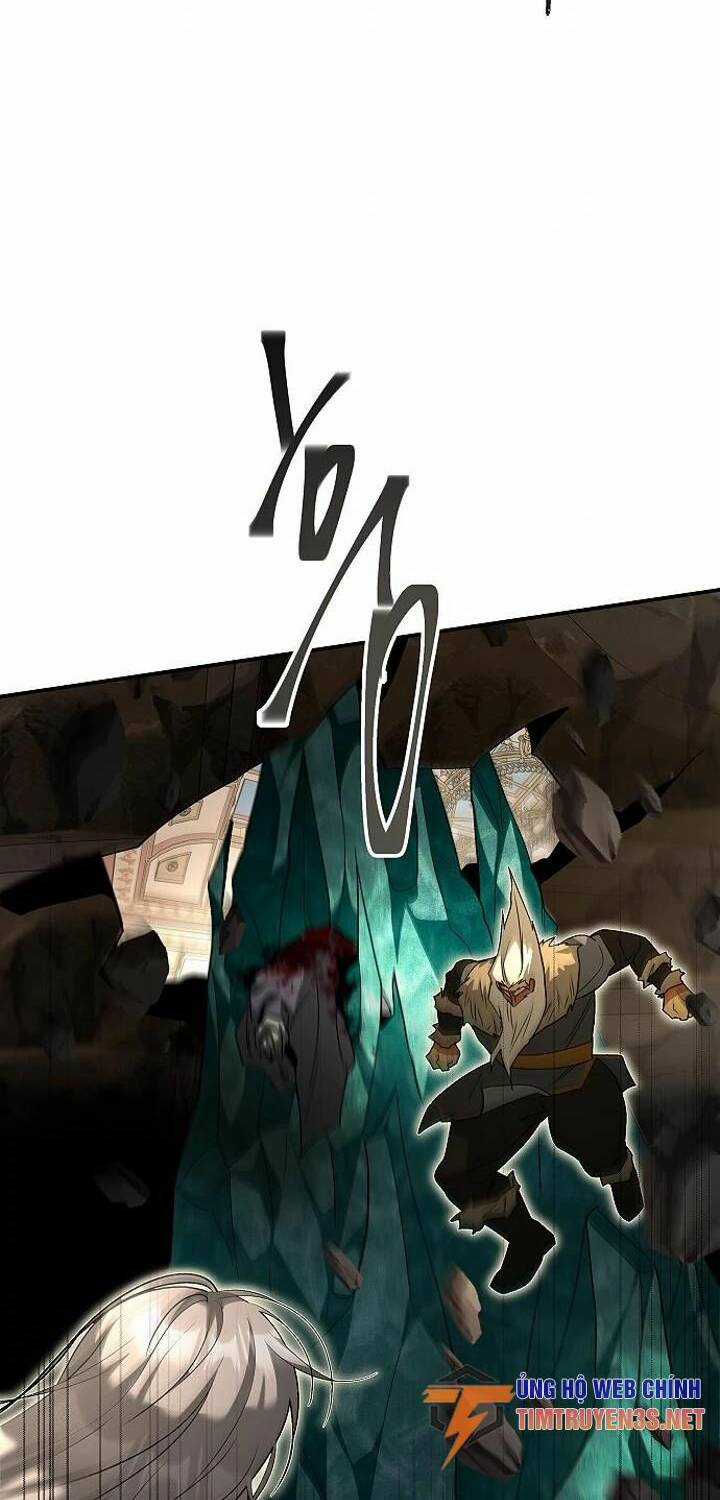 Săn Lùng Nữ Chúa Chapter 38 trang 32