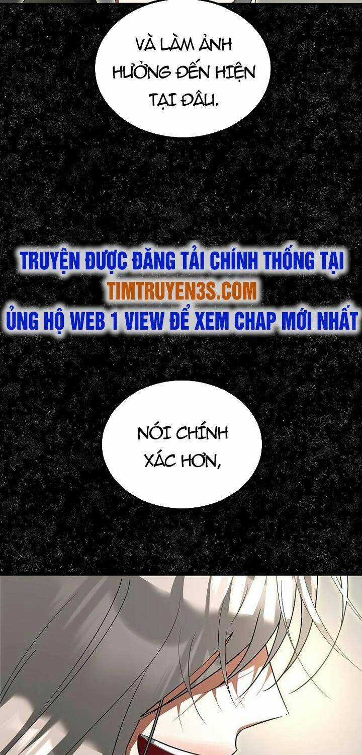 Săn Lùng Nữ Chúa Chapter 38 trang 35