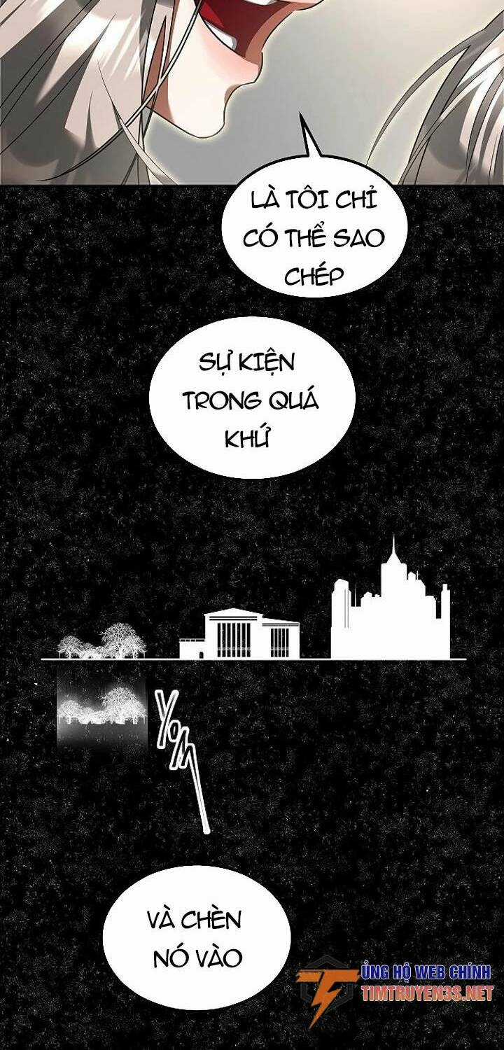 Săn Lùng Nữ Chúa Chapter 38 trang 36