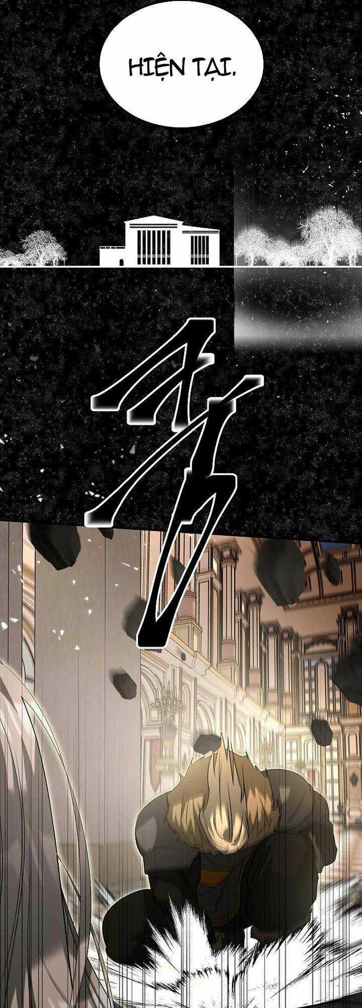 Săn Lùng Nữ Chúa Chapter 38 trang 37