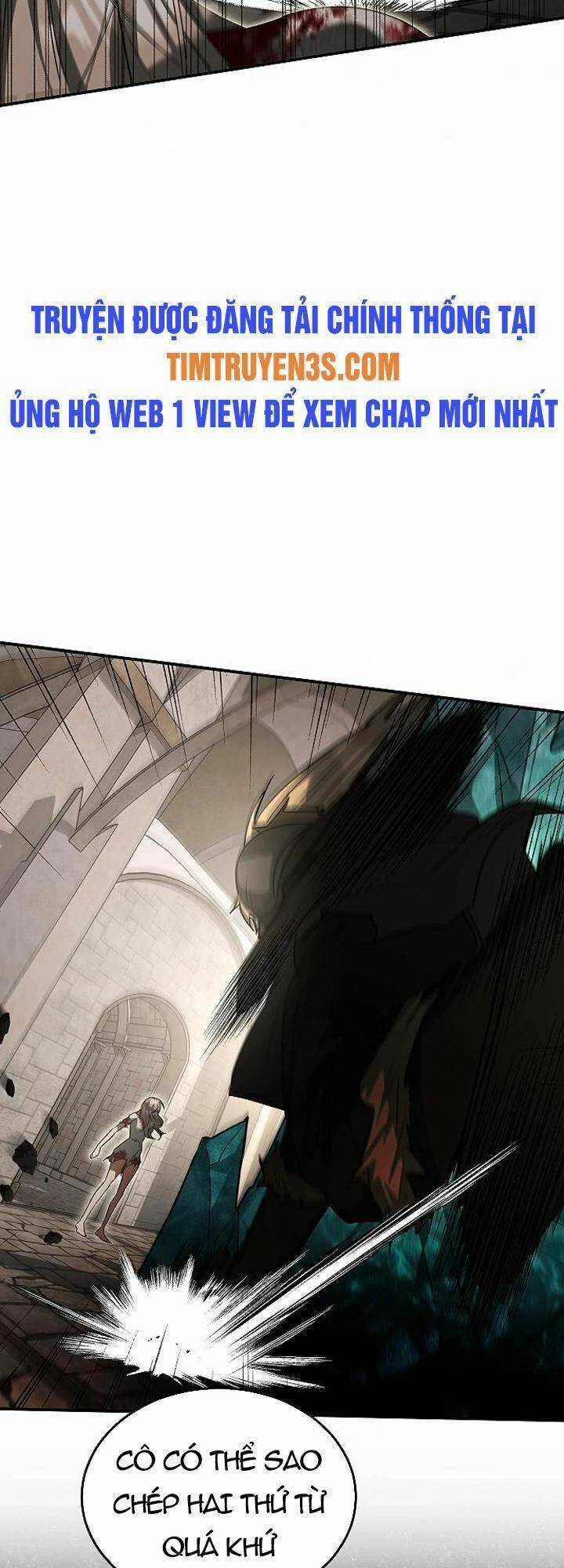 Săn Lùng Nữ Chúa Chapter 38 trang 38