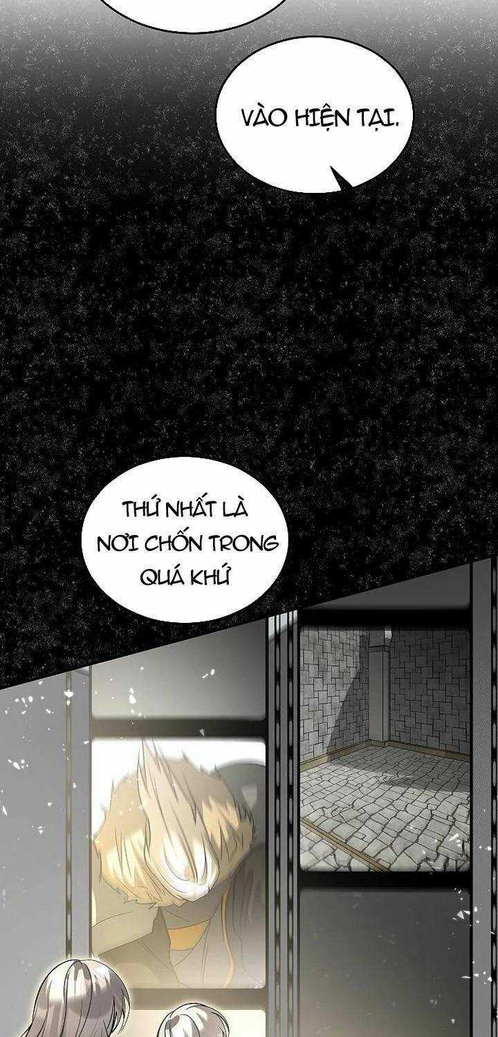 Săn Lùng Nữ Chúa Chapter 38 trang 39