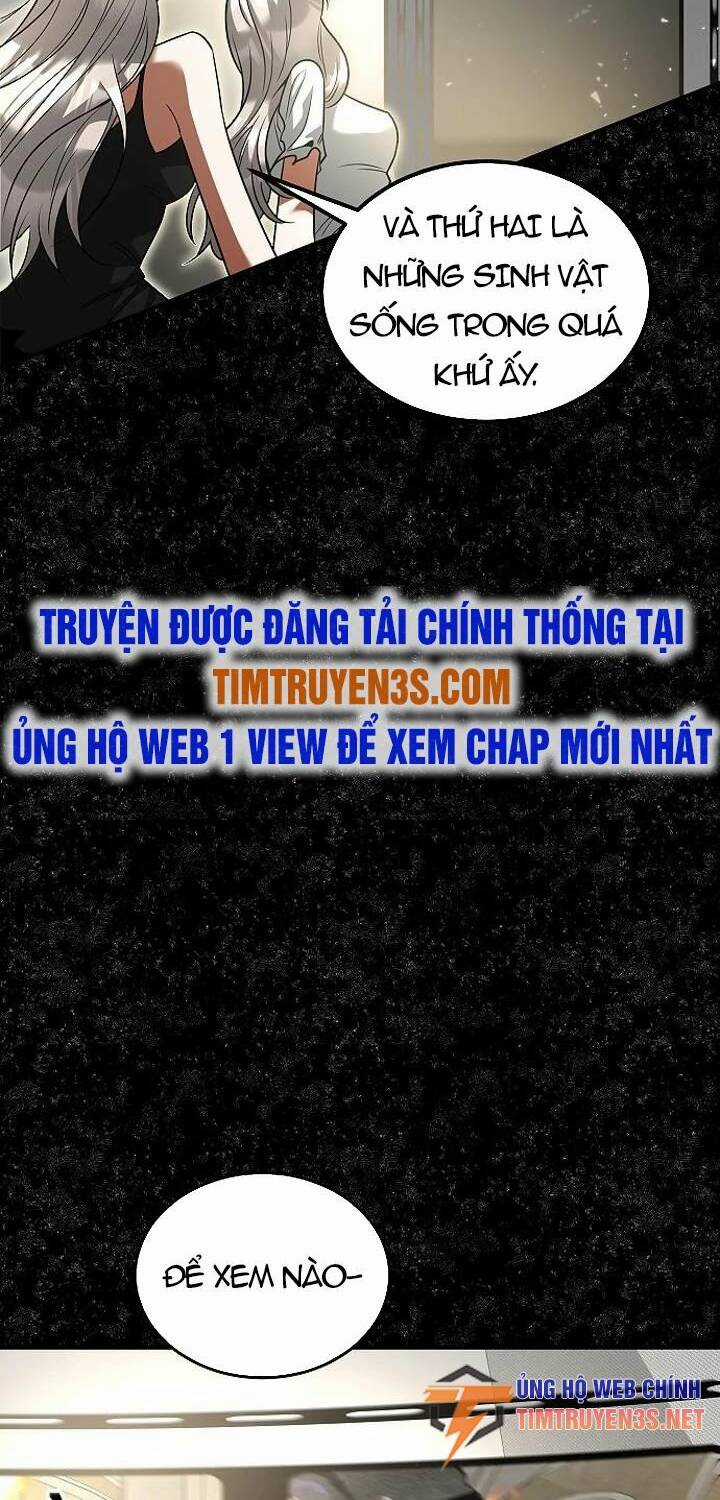 Săn Lùng Nữ Chúa Chapter 38 trang 40