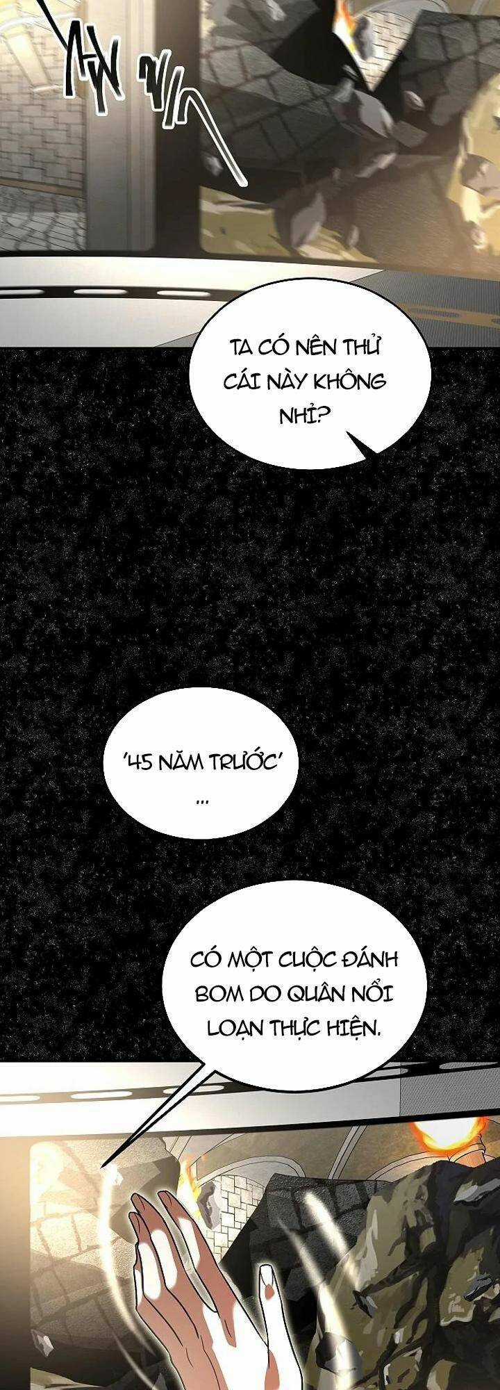 Săn Lùng Nữ Chúa Chapter 38 trang 41