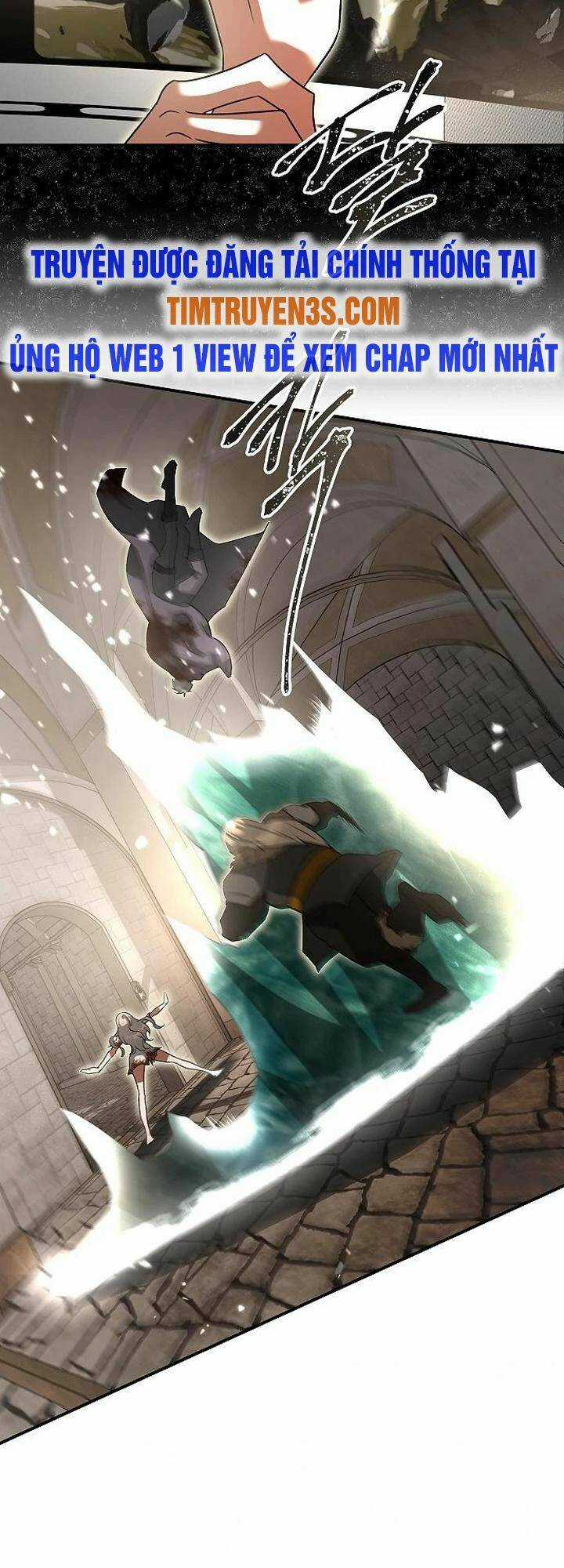 Săn Lùng Nữ Chúa Chapter 38 trang 42