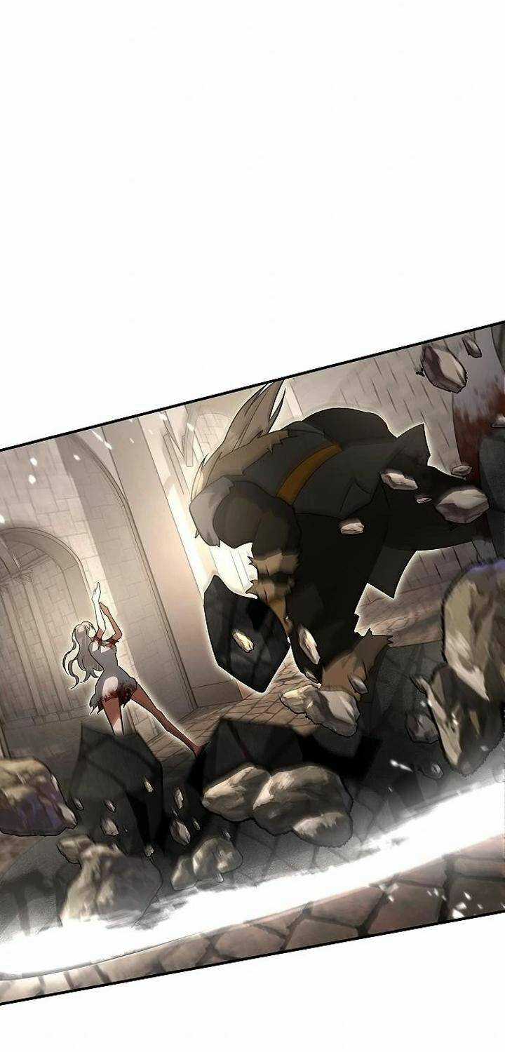 Săn Lùng Nữ Chúa Chapter 38 trang 43