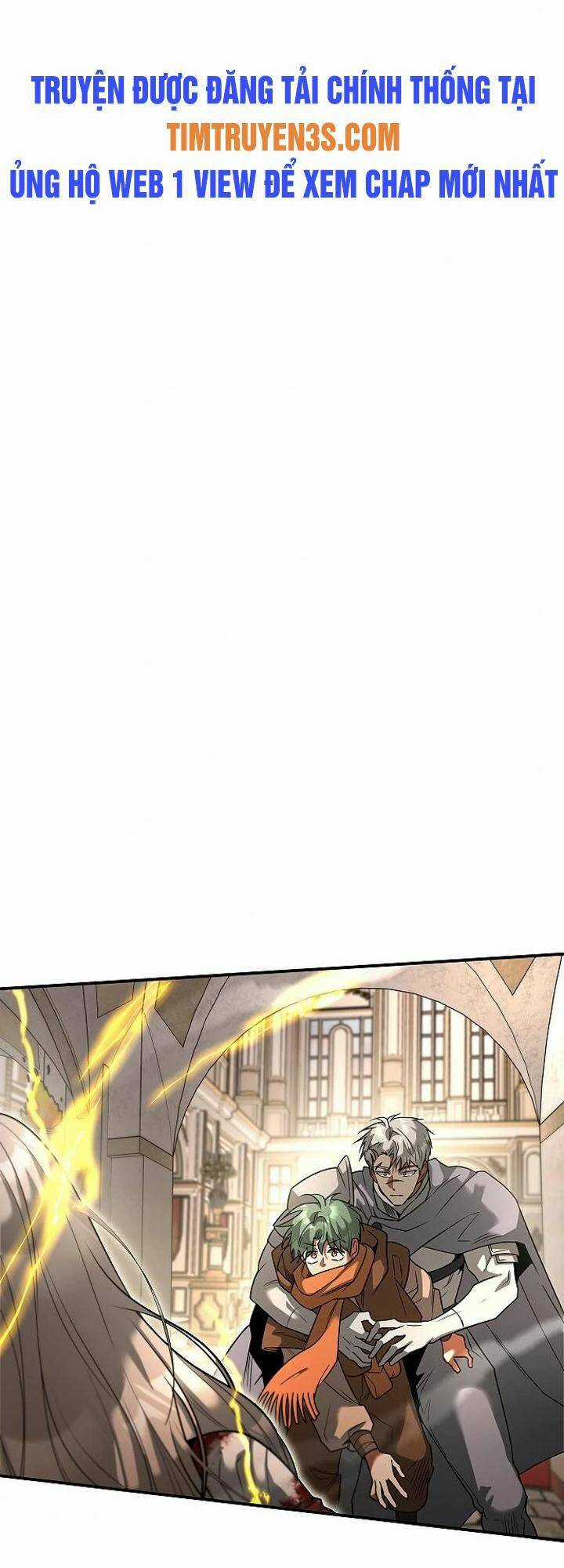 Săn Lùng Nữ Chúa Chapter 38 trang 5