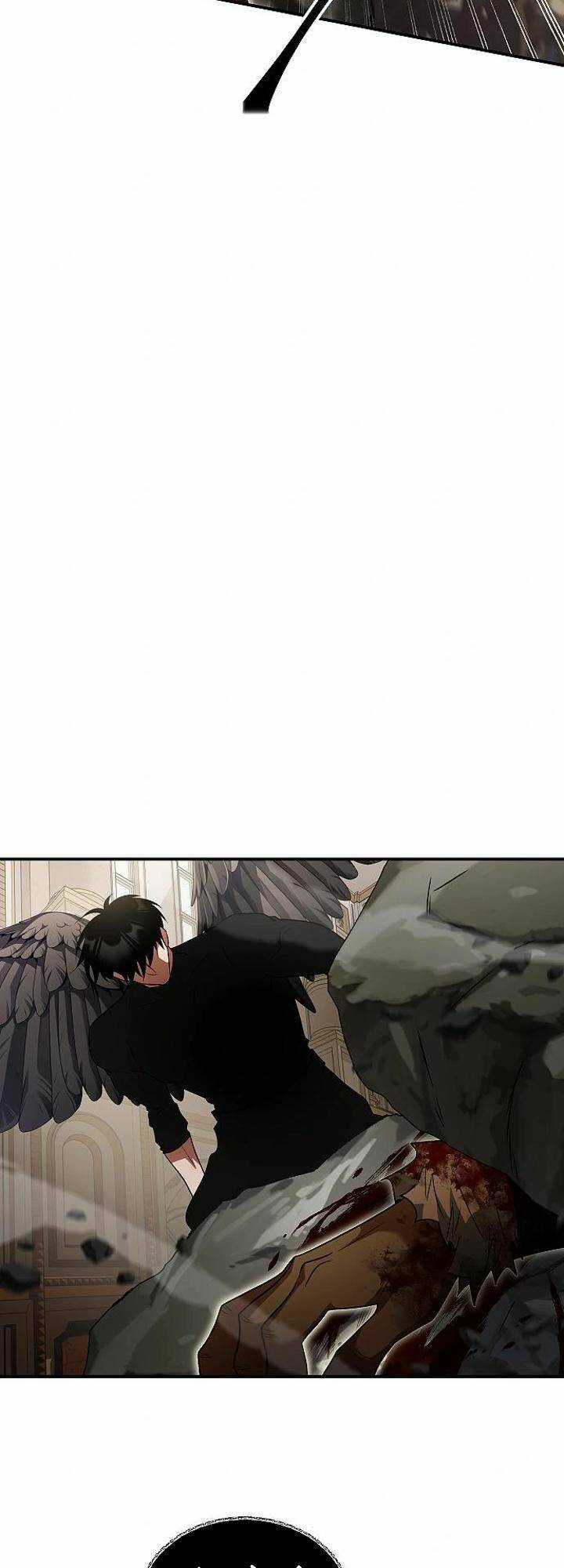 Săn Lùng Nữ Chúa Chapter 38 trang 50