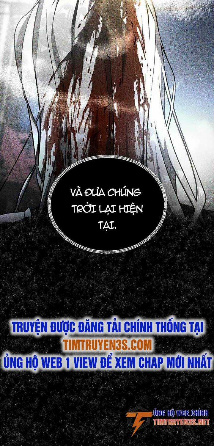 Săn Lùng Nữ Chúa Chapter 38 trang 56