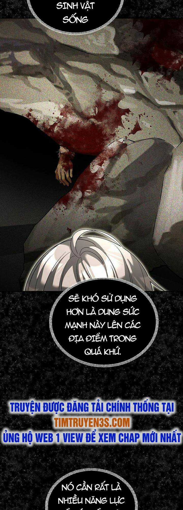 Săn Lùng Nữ Chúa Chapter 38 trang 58