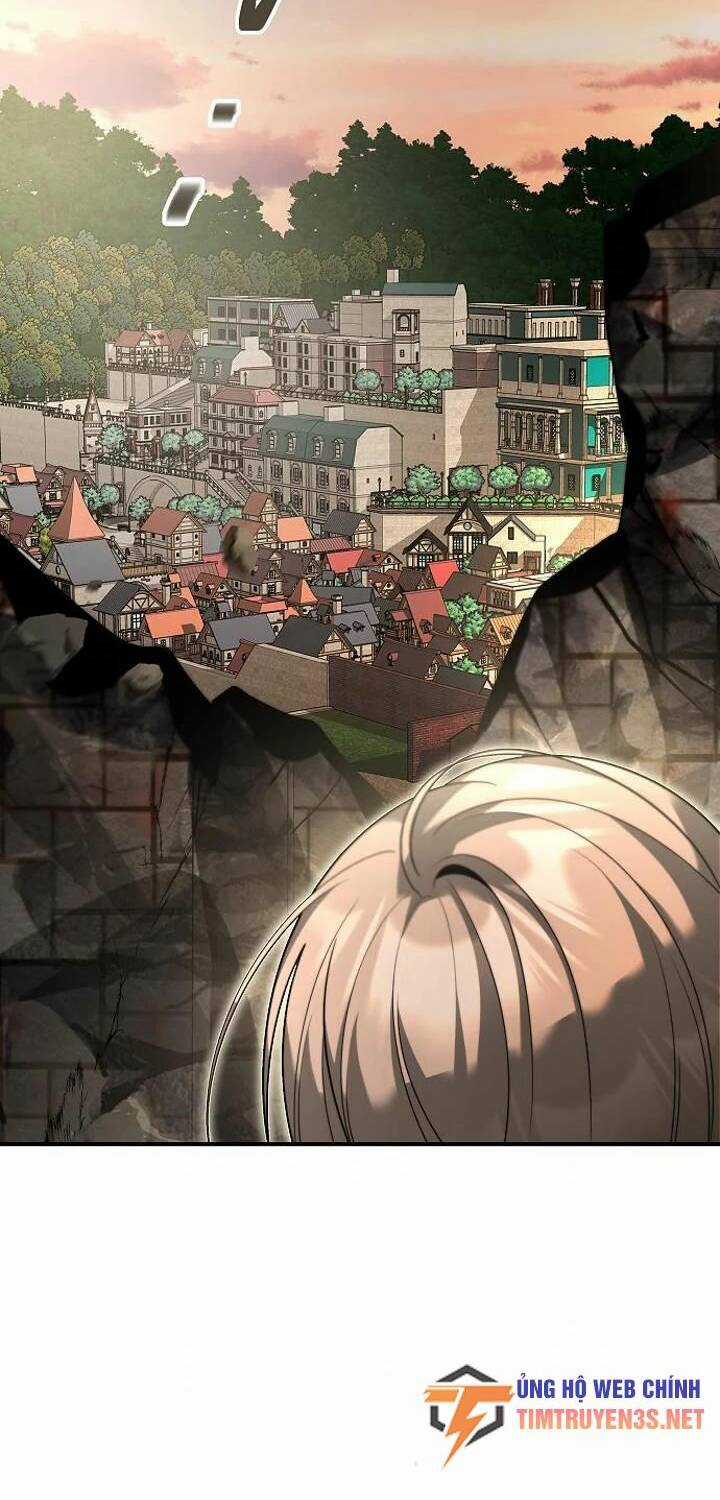 Săn Lùng Nữ Chúa Chapter 38 trang 64