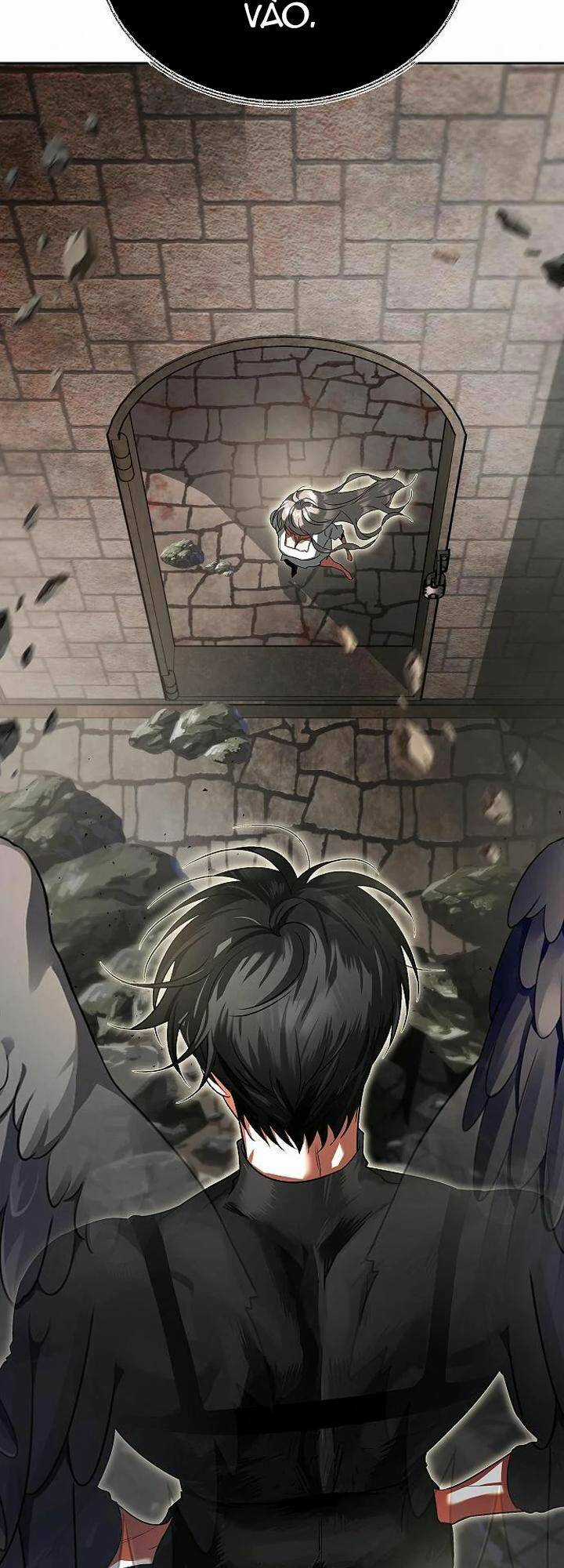 Săn Lùng Nữ Chúa Chapter 38 trang 66