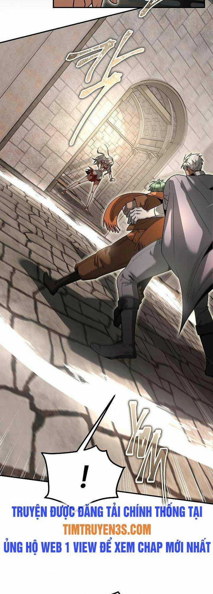 Săn Lùng Nữ Chúa Chapter 38 trang 9