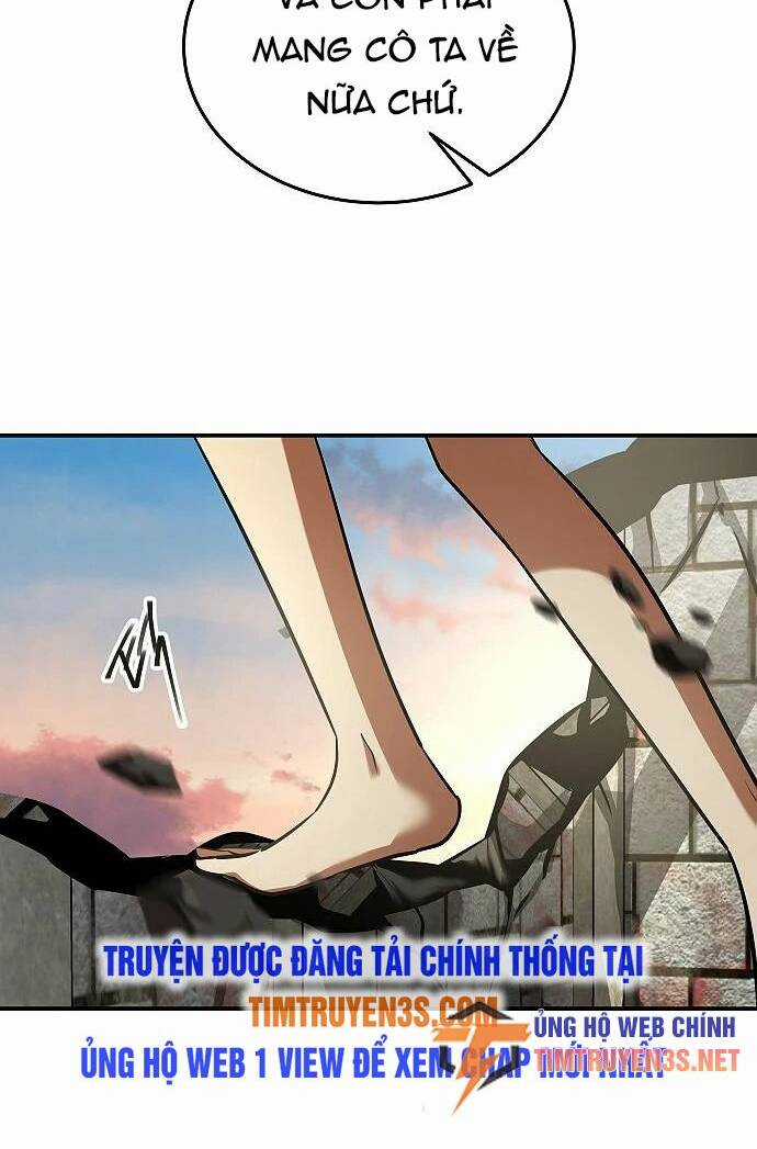 Săn Lùng Nữ Chúa Chapter 39 trang 10