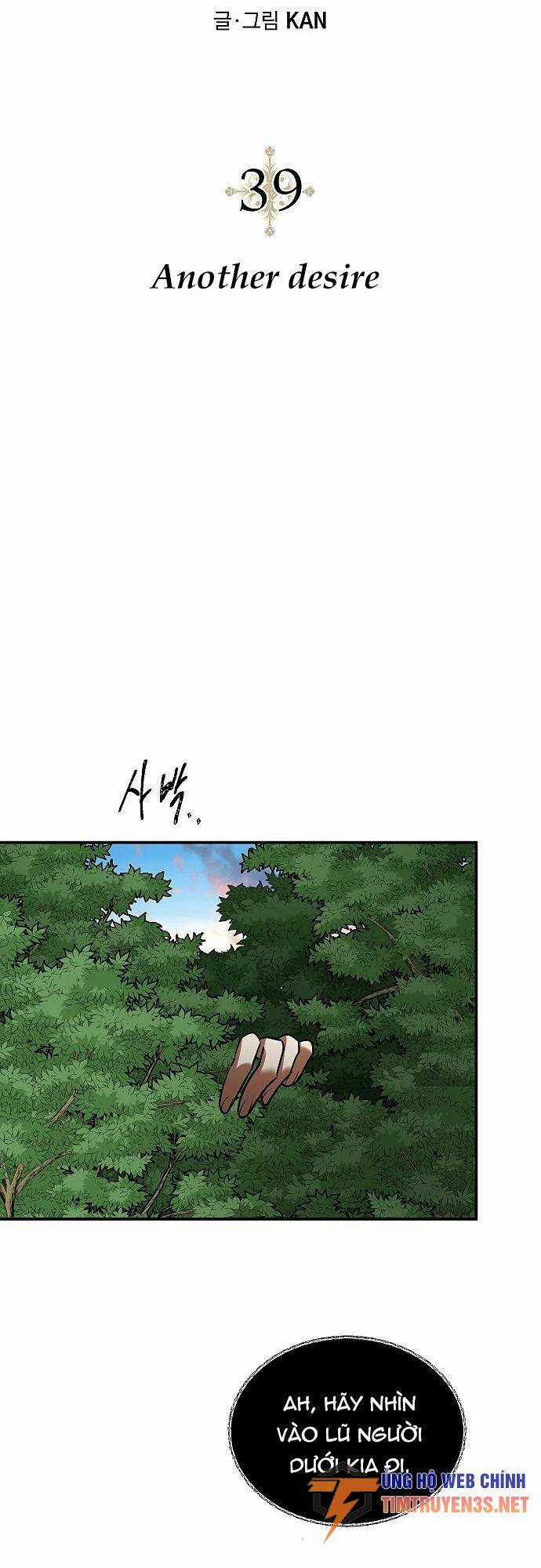 Săn Lùng Nữ Chúa Chapter 39 trang 14