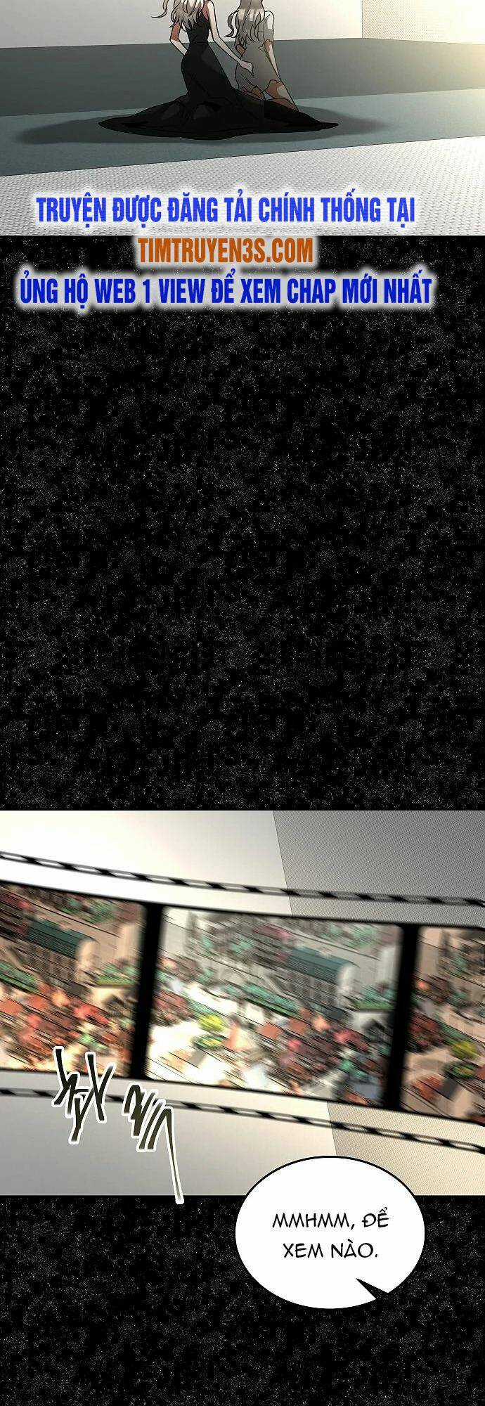 Săn Lùng Nữ Chúa Chapter 39 trang 17