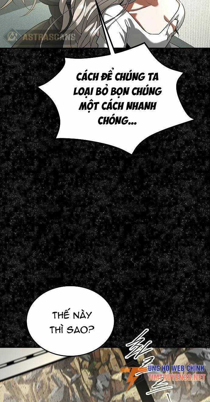 Săn Lùng Nữ Chúa Chapter 39 trang 19