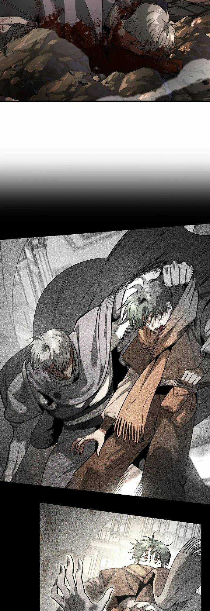 Săn Lùng Nữ Chúa Chapter 39 trang 2