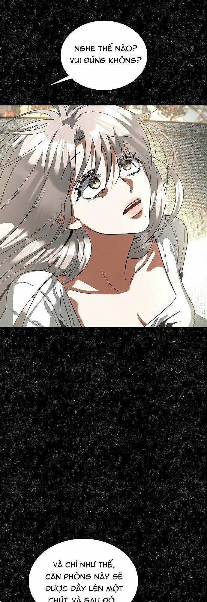 Săn Lùng Nữ Chúa Chapter 39 trang 21