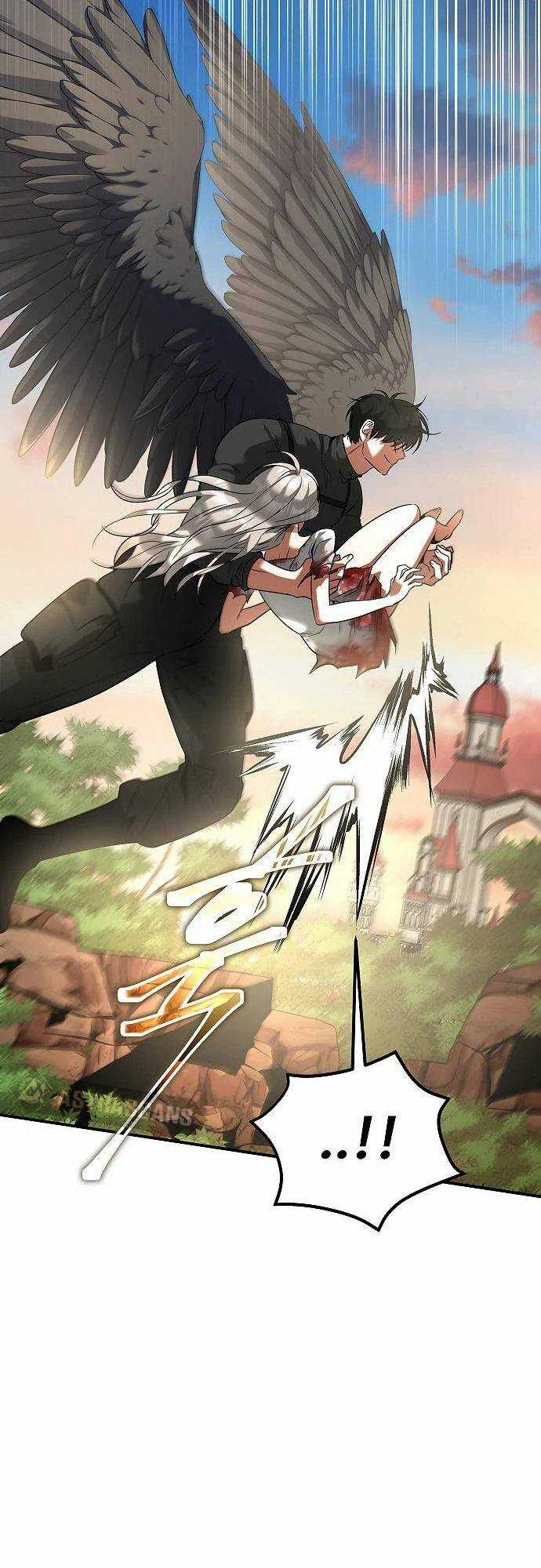 Săn Lùng Nữ Chúa Chapter 39 trang 26