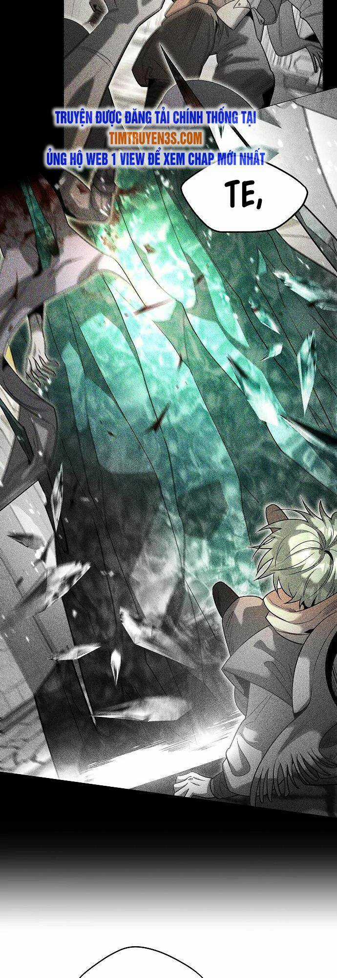 Săn Lùng Nữ Chúa Chapter 39 trang 3