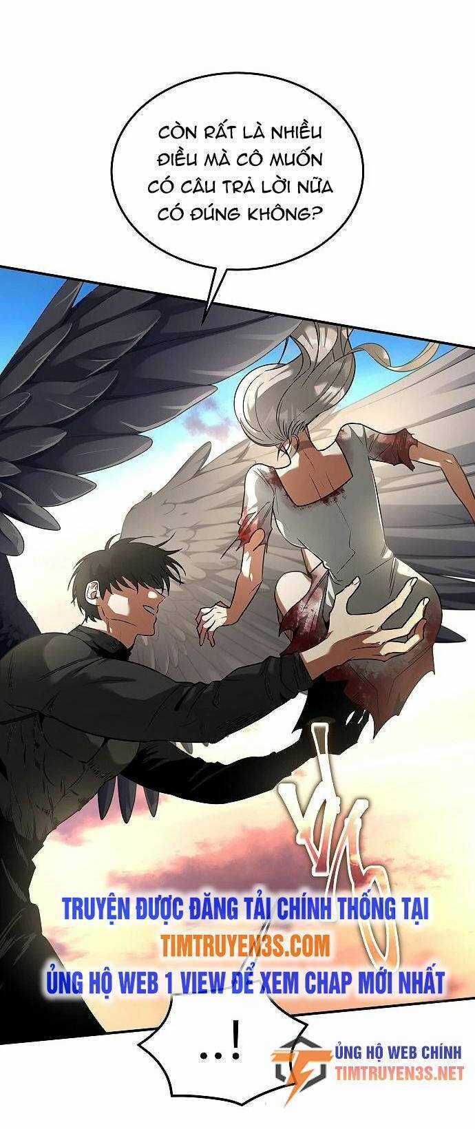 Săn Lùng Nữ Chúa Chapter 39 trang 30