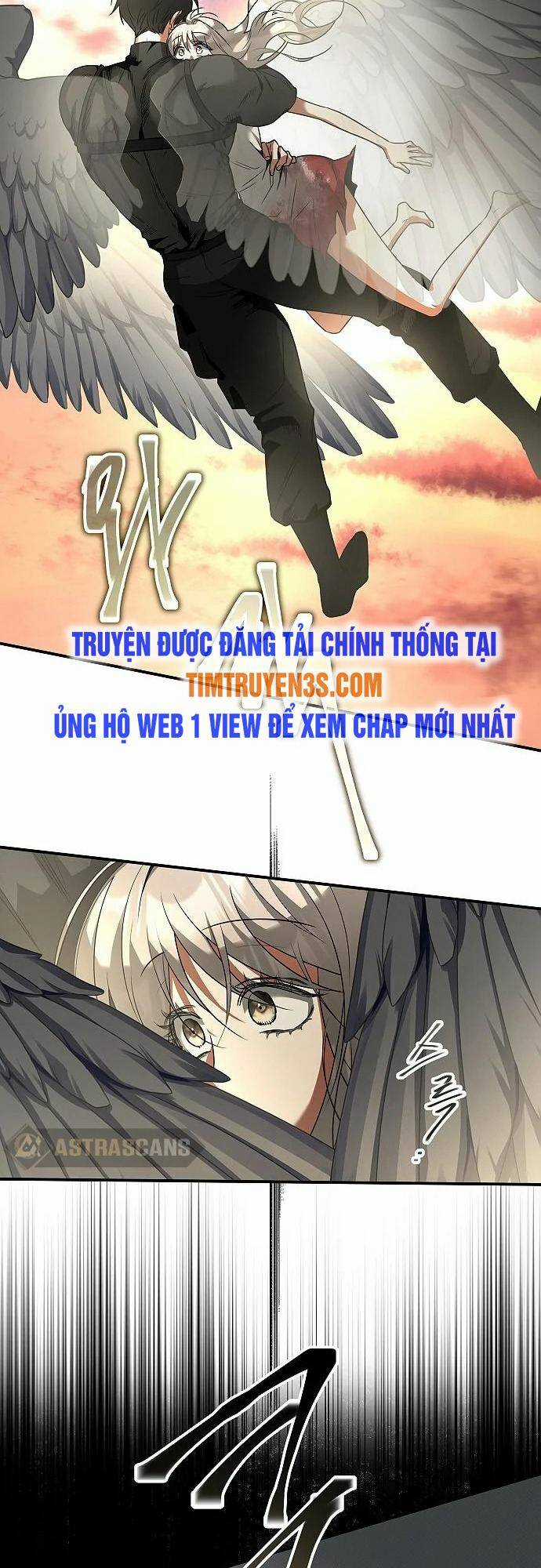 Săn Lùng Nữ Chúa Chapter 39 trang 33