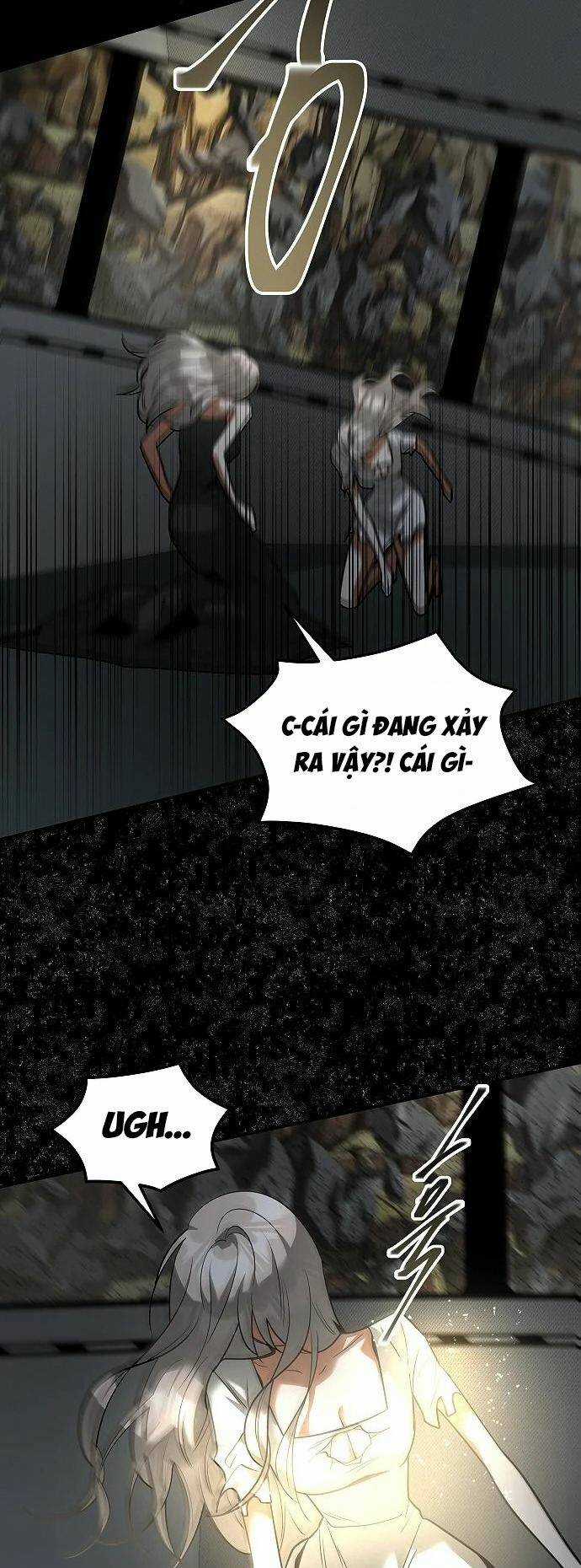 Săn Lùng Nữ Chúa Chapter 39 trang 34