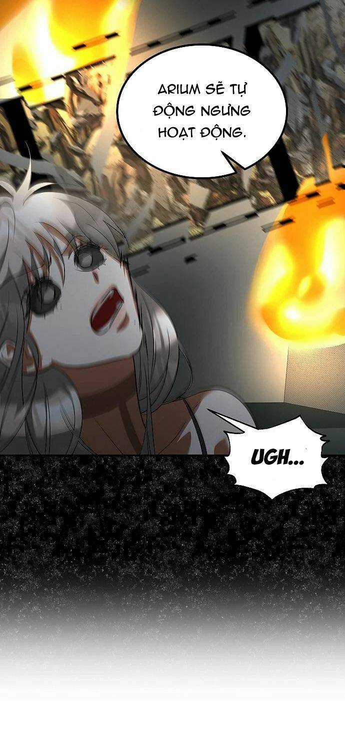 Săn Lùng Nữ Chúa Chapter 39 trang 39