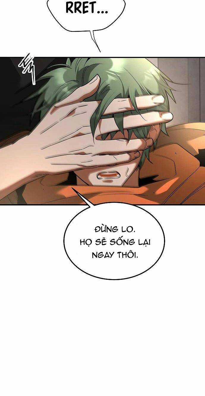 Săn Lùng Nữ Chúa Chapter 39 trang 4