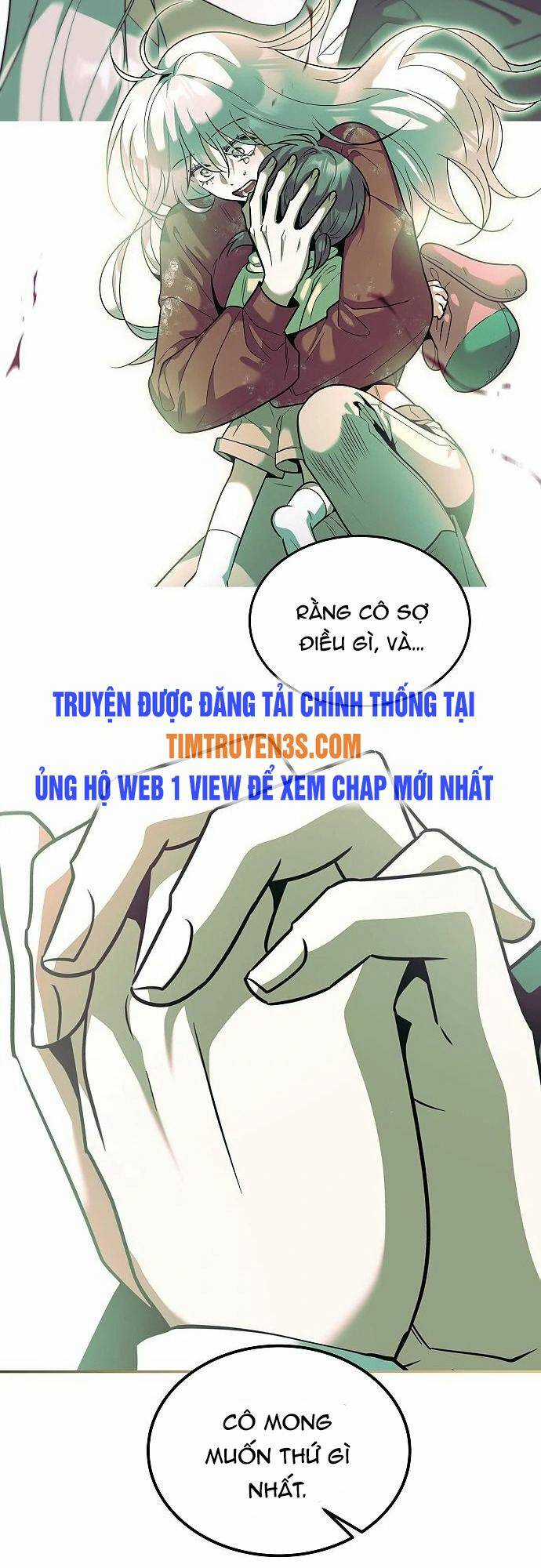 Săn Lùng Nữ Chúa Chapter 39 trang 43