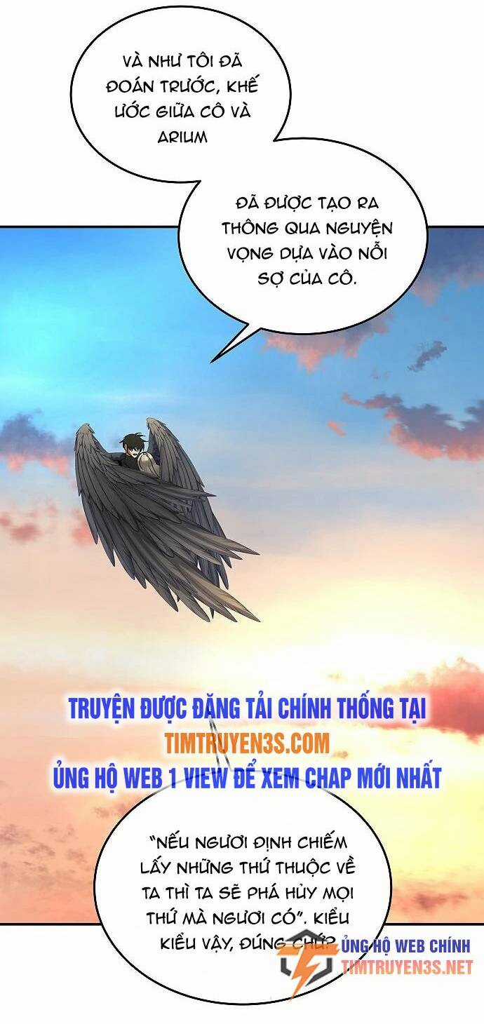 Săn Lùng Nữ Chúa Chapter 39 trang 45