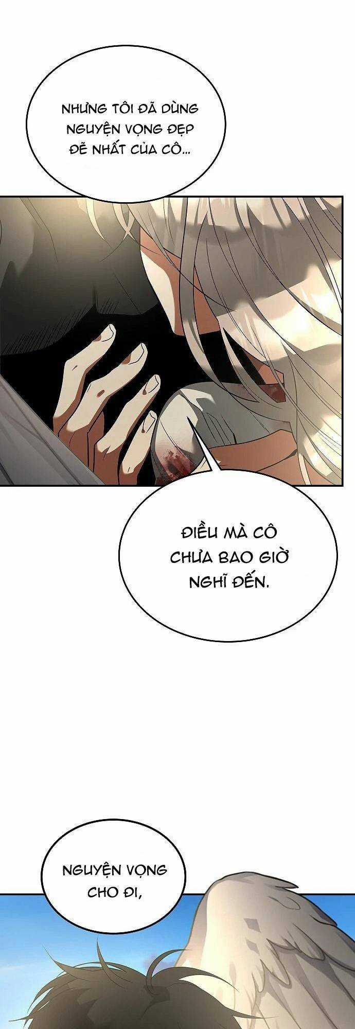 Săn Lùng Nữ Chúa Chapter 39 trang 47