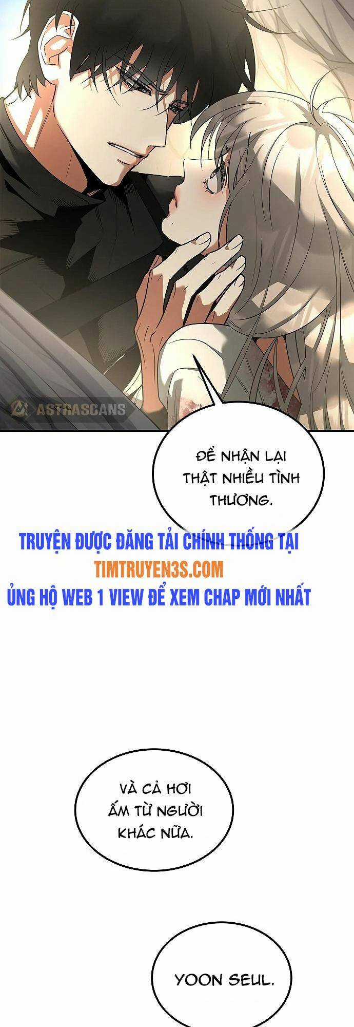 Săn Lùng Nữ Chúa Chapter 39 trang 48