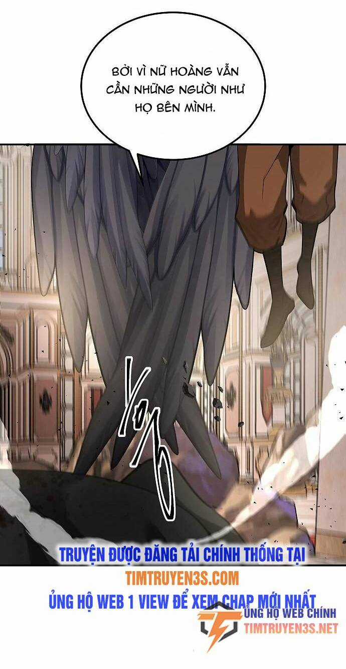 Săn Lùng Nữ Chúa Chapter 39 trang 5