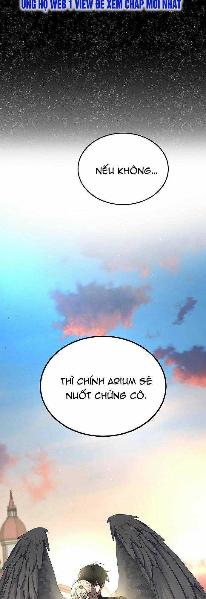 Săn Lùng Nữ Chúa Chapter 39 trang 52