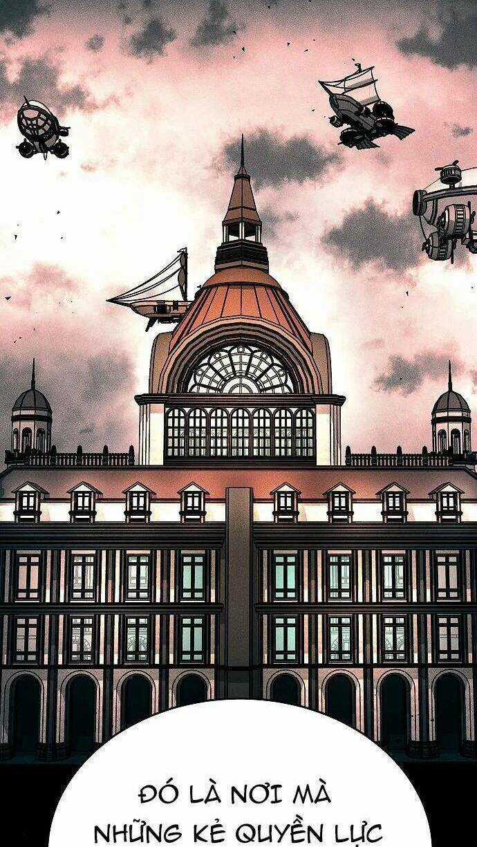 Săn Lùng Nữ Chúa Chapter 4 trang 104