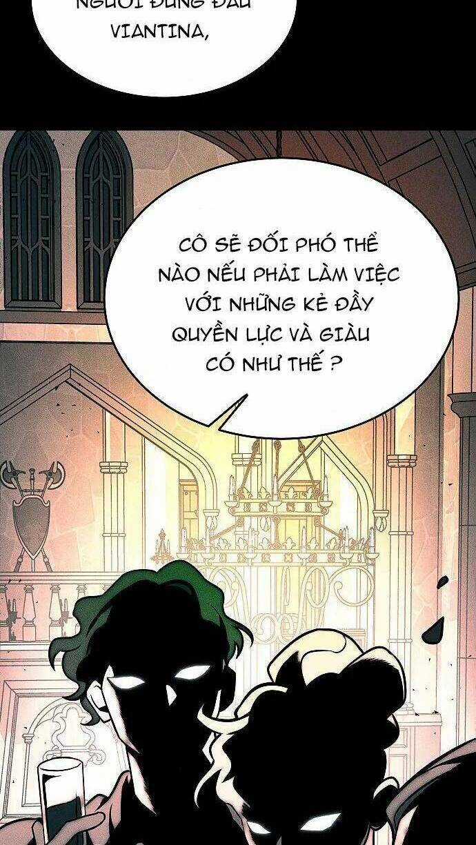 Săn Lùng Nữ Chúa Chapter 4 trang 106