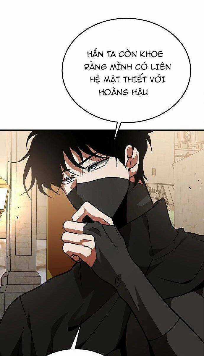 Săn Lùng Nữ Chúa Chapter 4 trang 113