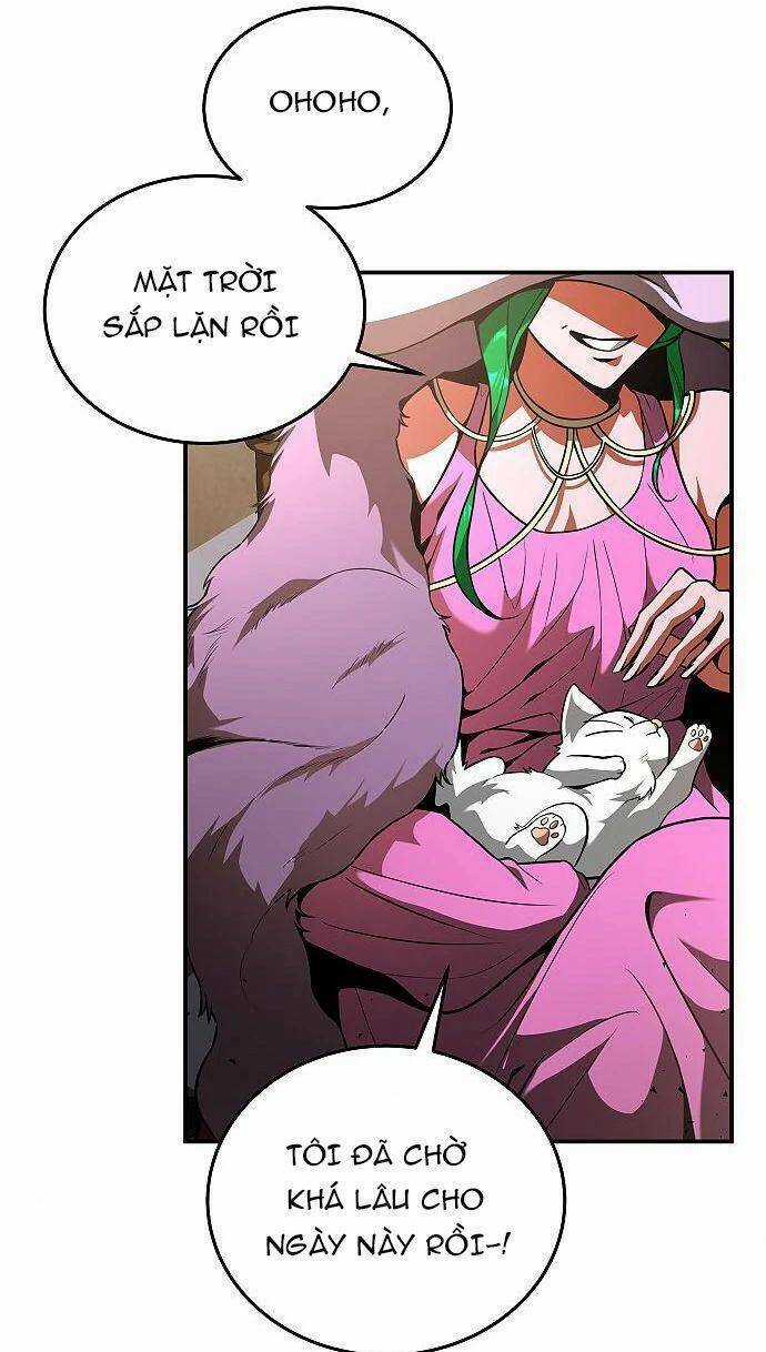 Săn Lùng Nữ Chúa Chapter 4 trang 119