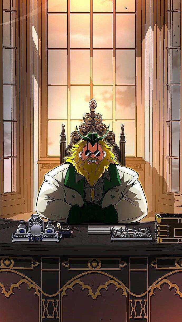 Săn Lùng Nữ Chúa Chapter 4 trang 123