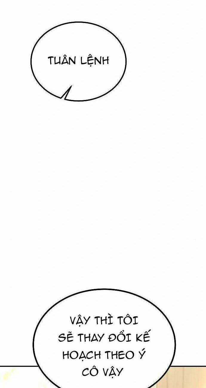 Săn Lùng Nữ Chúa Chapter 4 trang 14