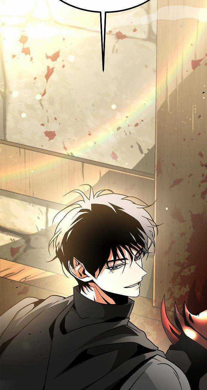 Săn Lùng Nữ Chúa Chapter 4 trang 15