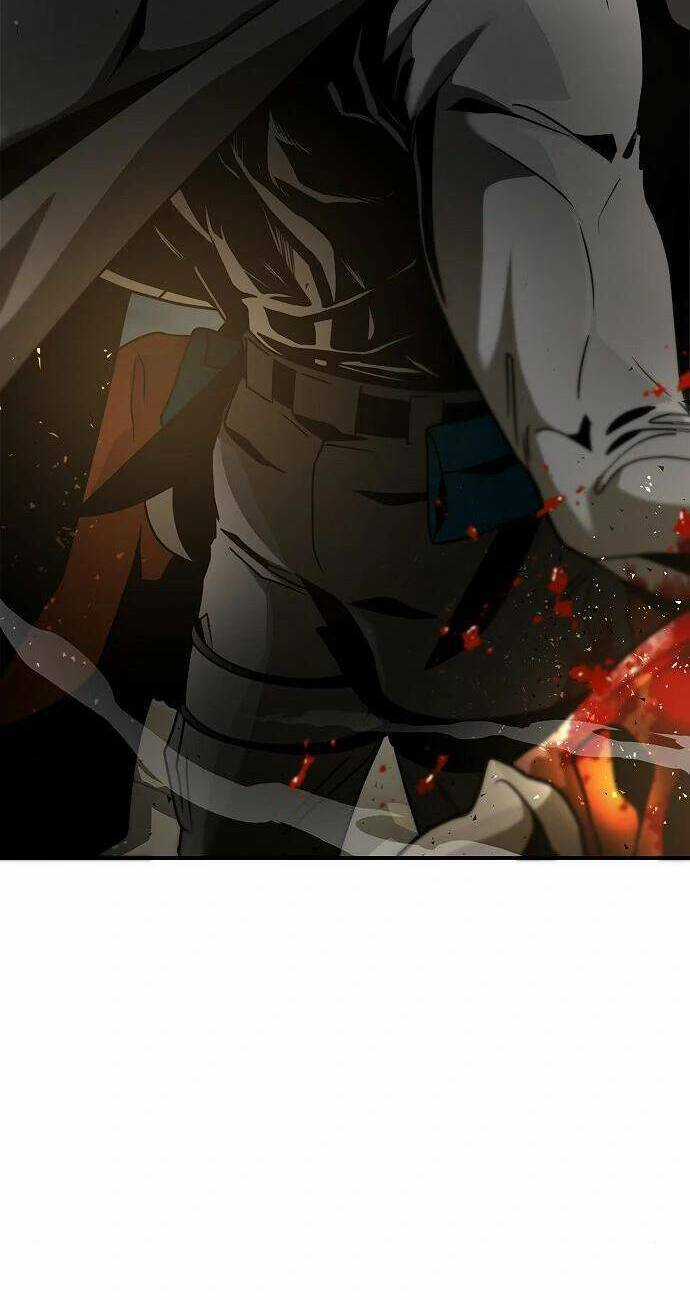 Săn Lùng Nữ Chúa Chapter 4 trang 16