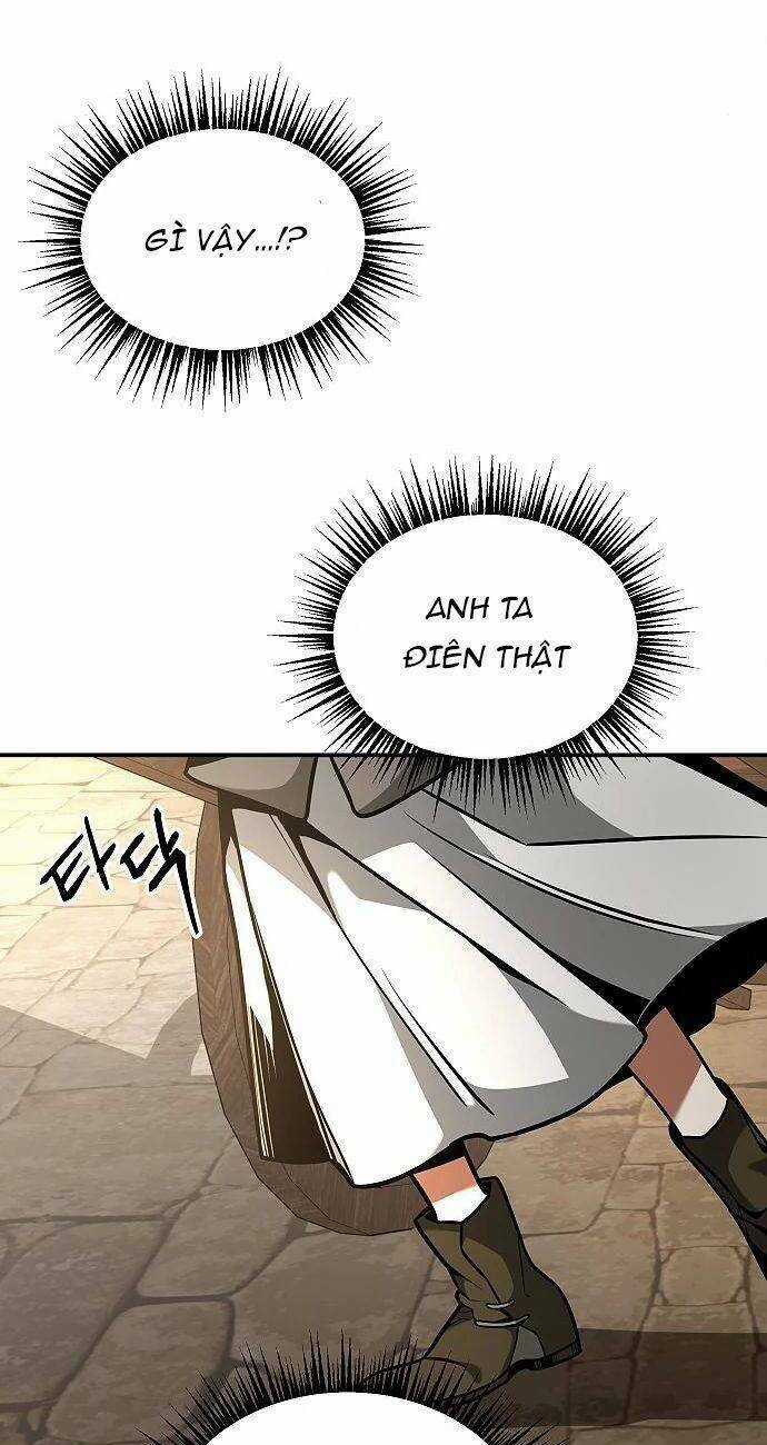 Săn Lùng Nữ Chúa Chapter 4 trang 17